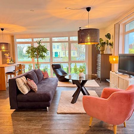 Appartement-Boergerende Luaran gambar