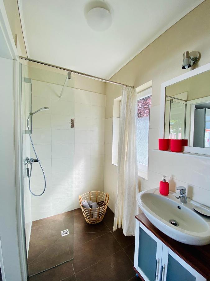 Appartement-Boergerende Luaran gambar