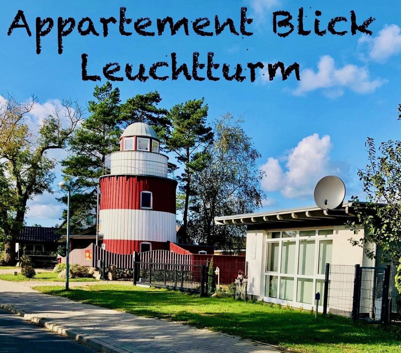 Appartement-Boergerende Luaran gambar