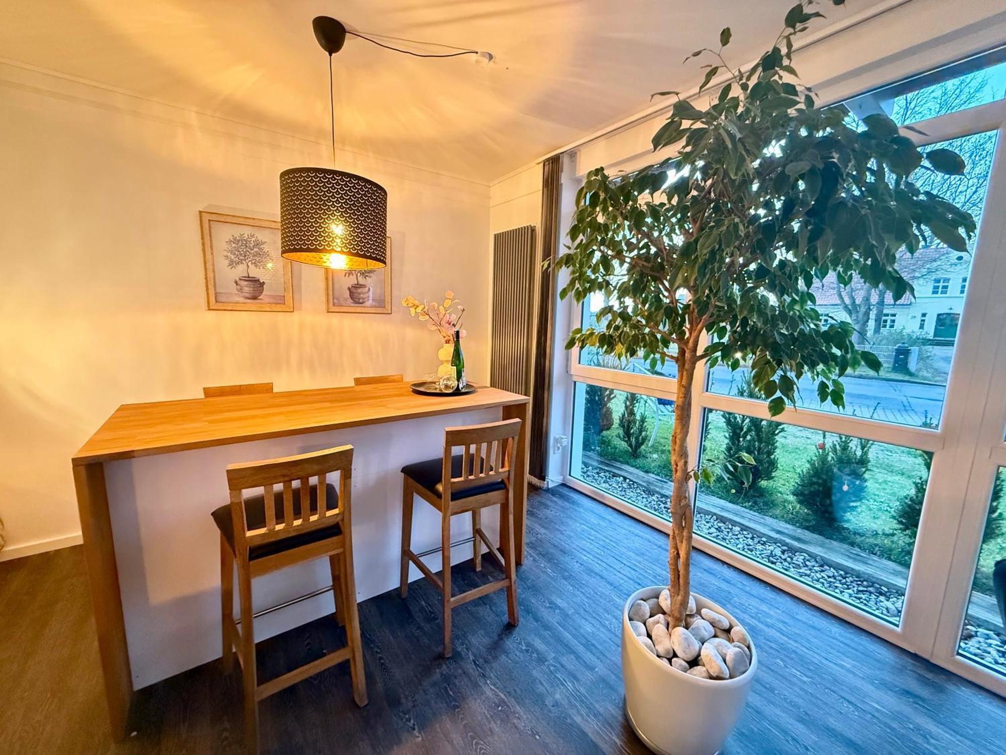 Appartement-Boergerende Luaran gambar
